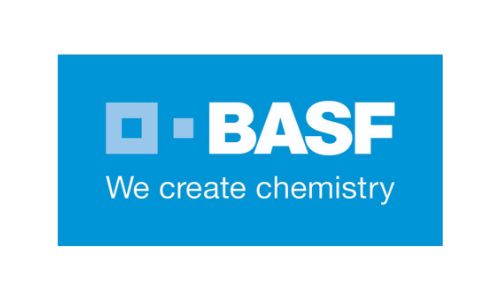 BASF resin logo